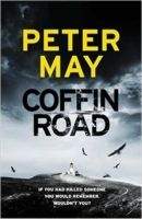 Peter May: Coffin Road