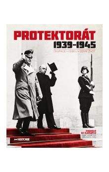 Protektorát 1939-1945
