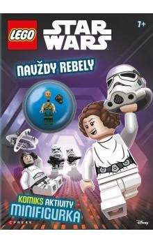 LEGO® Star Wars™  Navždy Rebely