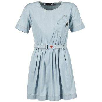 Love Moschino ASTERACE šaty