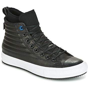 Converse CHUCK TAYLOR WP BOOT QUILTED LEATHER HI boty