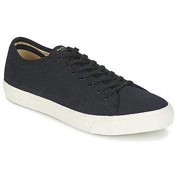 Pepe jeans PARSON CANVAS boty