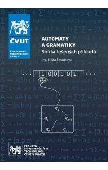 Eliška Šestáková: Automaty a gramatiky
