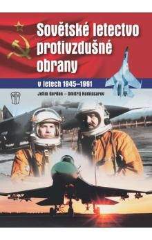 Jefim Gordon, Dmitrij Komissarov: Sovětské letectvo protivzdušné obrany