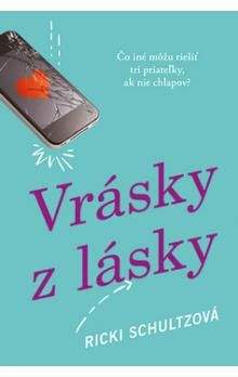 Ricki Schultz: Vrásky z lásky