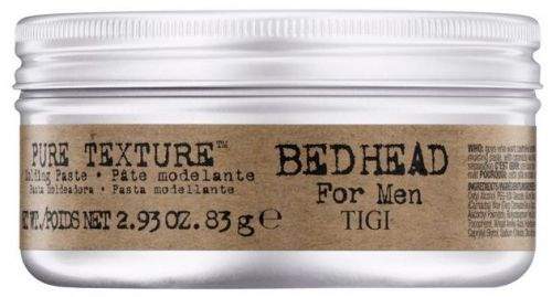 TIGI B For Men Pure Texture Molding Paste pánská tvarovací pasta 83 ml