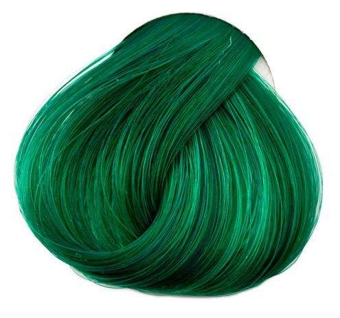 Directions Apple Green polopermanentní barva na vlasy jablková zelená 88 ml