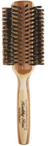 Olivia Garden Bamboo Healthy Hair Boar Brush 40