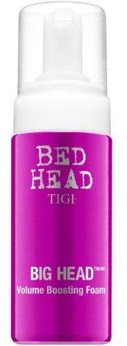TIGI Bed Head Big Head Volume Boosting Foam 125 ml