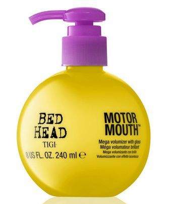 TIGI Bed Head Motor Mouth 240 ml