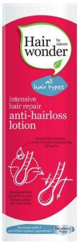 Hair Wonder Anti-Hairloss Lotion 75 ml