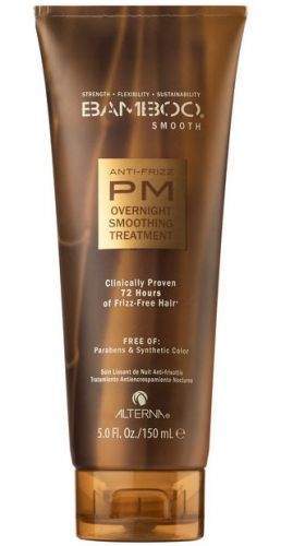 Alterna Bamboo Smooth PM Anti-Frizz Smoothing Treatment 150 ml