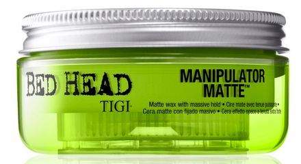 TIGI Bed Head Manipulator Matte 57 ml