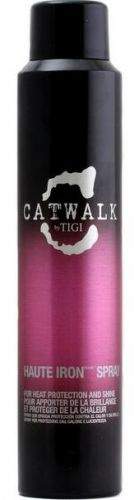 TIGI Catwalk Haute Iron Spray 200 ml