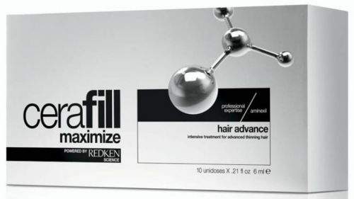 Redken Cerafill Maximize Hair Advance Aminexil 60 ml