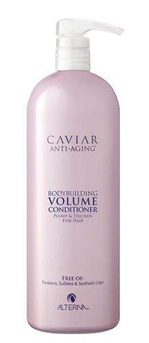 Alterna Caviar Bodybuilding Volume Conditioner MAXI 1000 ml