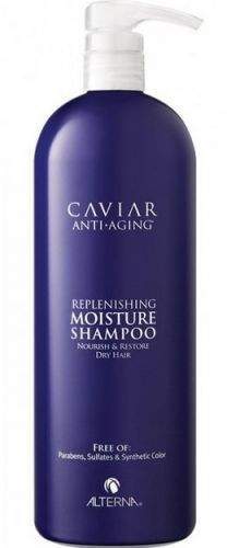 Alterna Caviar Replenishing Moisture Shampoo MAXI 1000 ml