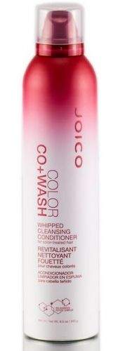 JOICO Color Co+Wash Whipped Cleansing Conditioner 250 ml