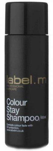 Label.m Colour Stay Shampoo MINI 60 ml