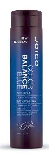 JOICO Color Balance Blue Shampoo 300 ml