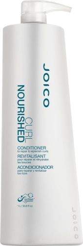 JOICO Curl Nourished Conditioner MAXI 1000 ml