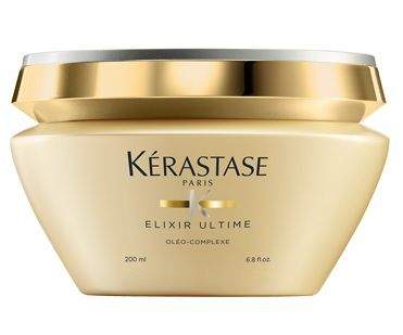 Kérastase Elixir Ultime Beautyfying Oil Masque 200 ml