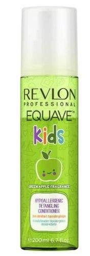 Revlon Equave Kids Hypoallergenic Detangling Conditioner 200 ml