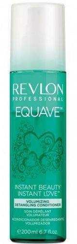 Revlon Equave Instant Beauty Love Volumizing Detangling Conditioner 200 ml
