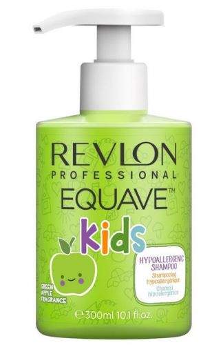 Revlon Equave Kids 2in1 Hypoallergenic Shampoo 300 ml