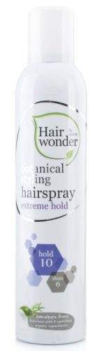 HairWonder Hairspray Extreme 300 ml
