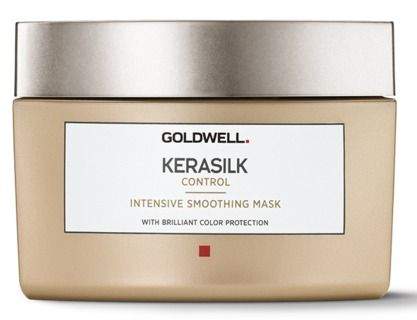 Goldwell Kerasilk Control Intensive Smoothing Mask 200 ml