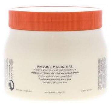 Kérastase Nutritive Masque Magistral MAXI 500 ml