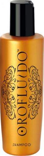 Revlon Orofluido Shampoo 200 ml