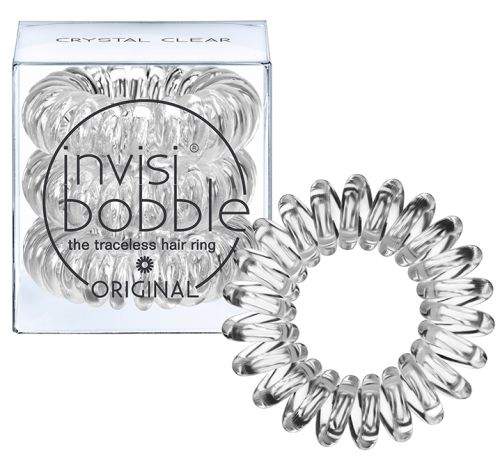 Invisibobble Original Crystal Clear gumičky