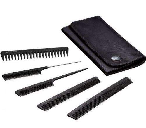 ghd Professional Comb Set in Wallet