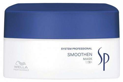 Wella System Professional Smoothen Mask 200 ml