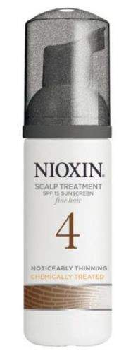 NIOXIN Scalp Treatment 4 100 ml