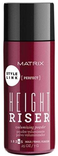 Matrix Style Link Height Riser Volumizing Powder 7 ml