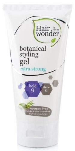 HairWonder Styling Gel Extra Strong 150 ml