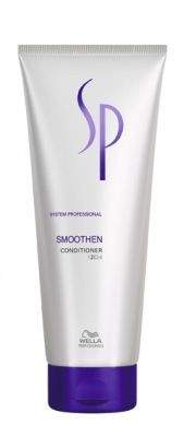 Wella System Professional Smoothen Conditioner 200 ml