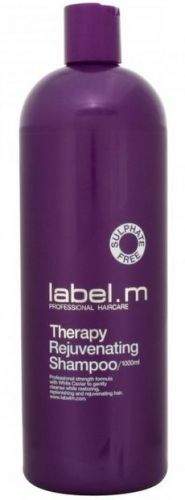 Label.m Therapy Rejuvenating Shampoo MAXI 1000 ml