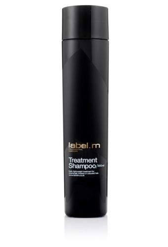 Label.m Treatment Shampoo MINI 60 ml