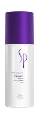Wella System Professional Volumize Leave-In Conditioner 150 ml