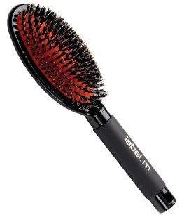 Label.m Grooming Brush