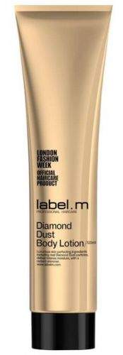 Label.m Diamond Dust Body Lotion 120 ml