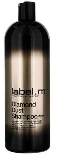 Label.m Diamond Dust Shampoo MAXI 1000 ml