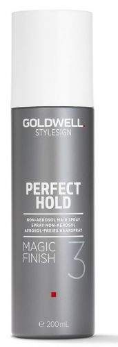 Goldwell StyleSign Magic Finish Non-Aerosol 200 ml