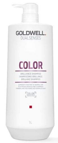 Goldwell Dualsenses Color Brilliance Shampoo MAXI 1000 ml