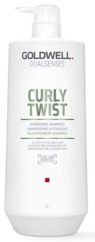 Goldwell Dualsenses Curly Twist Hydrating Shampoo MAXI 1000 ml