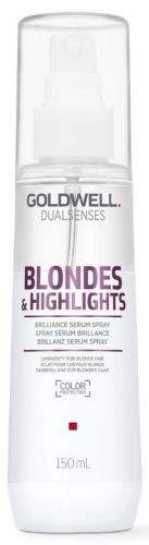 Goldwell Dualsenses Blondes&Highlights Serum Spray 150 ml